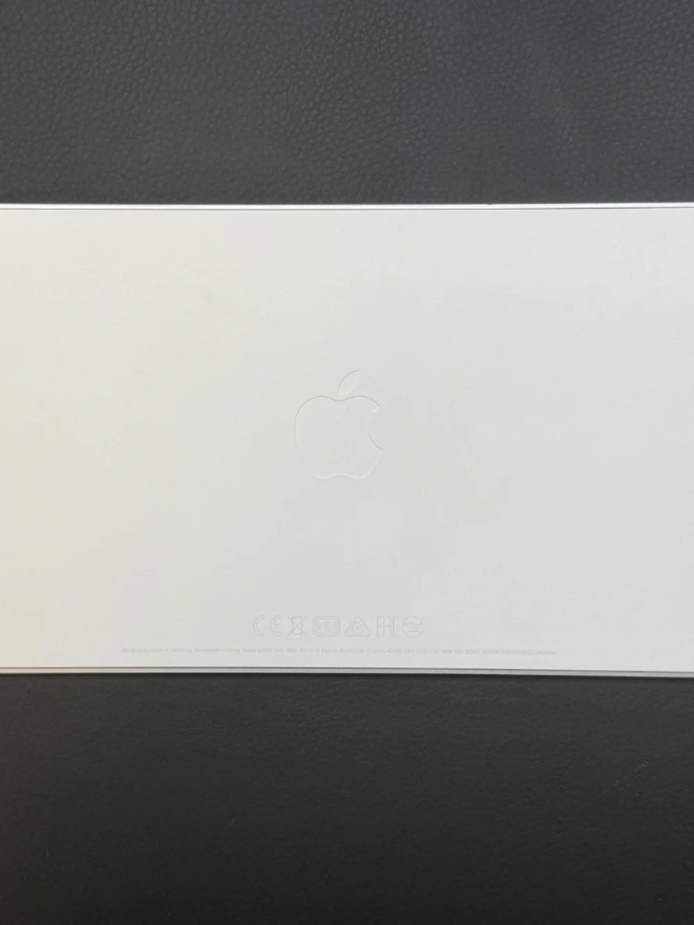 Apple Magic Keyboard with Touch ID & Numeric Keypad